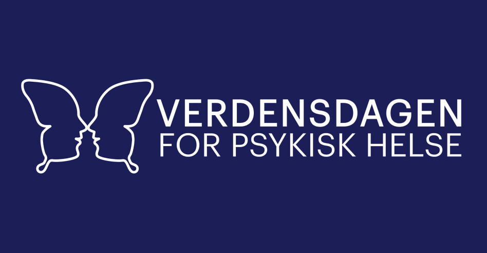 UiB markerer Verdensdagen for psykisk helse