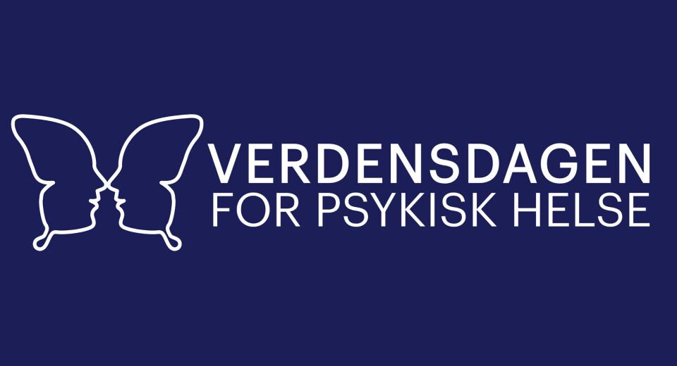 Verdensdagen for psykisk helse markeres ved UiB i uke 40. Verdensdagen for psykisk helse