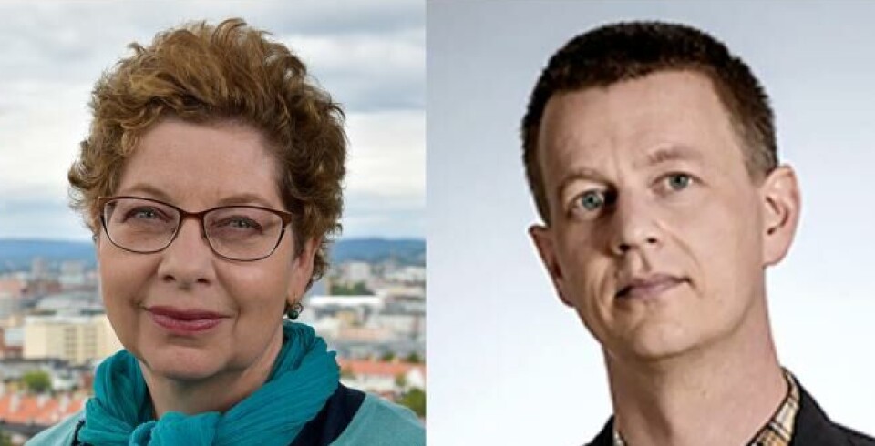 5. november: Frå forskingsråd til krigsråd?