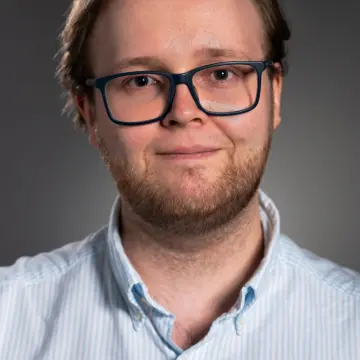 Brage Thunestvedt Hatløy