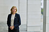 Prorektor Sigrunn Eliassen.
